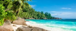 ile paradisiaque
